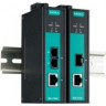 Медиаконвертер MOXA IMC-21GA-LX-SC 00-06101215